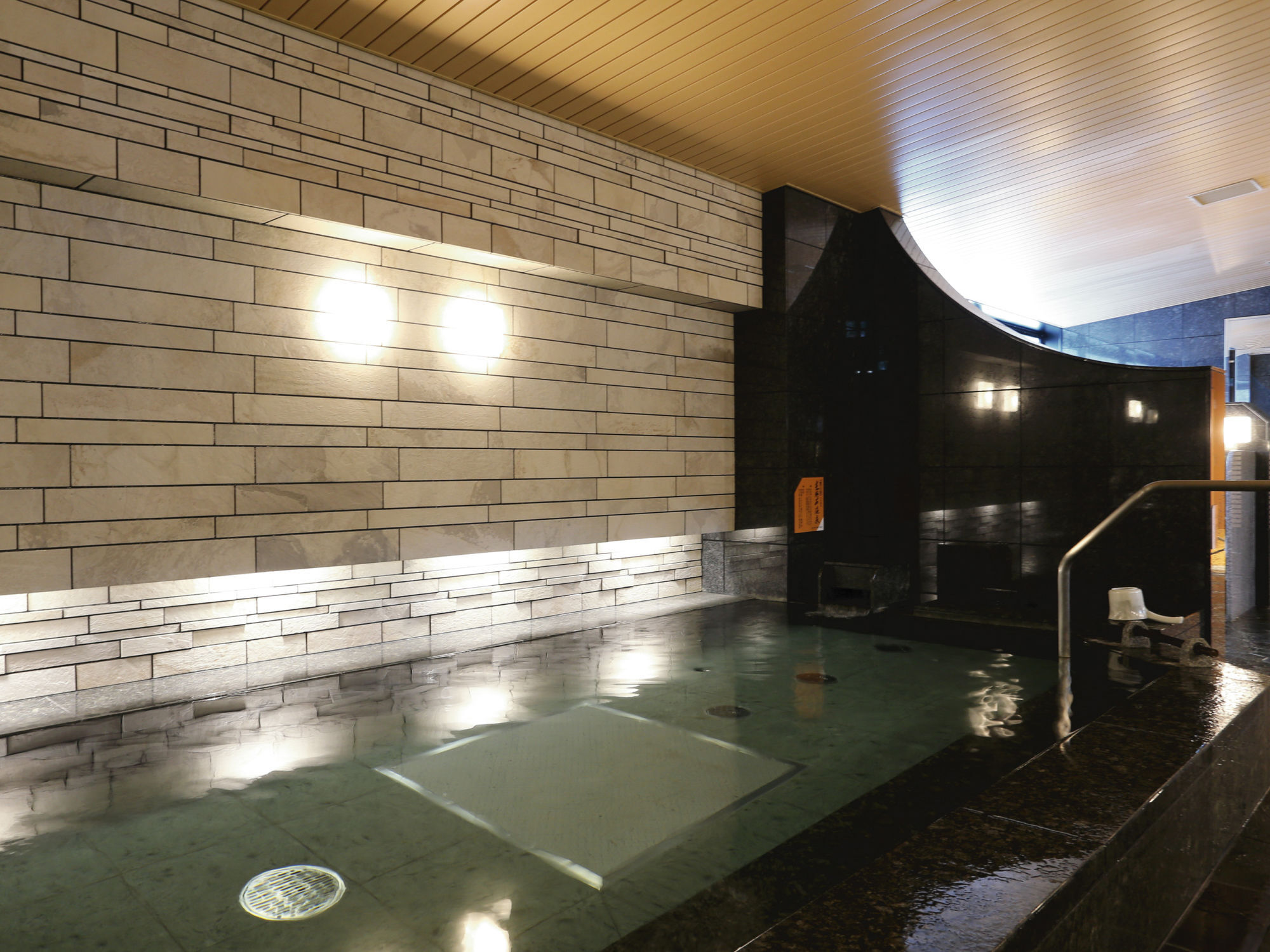 Apa Ekimae Ohashi Hotel