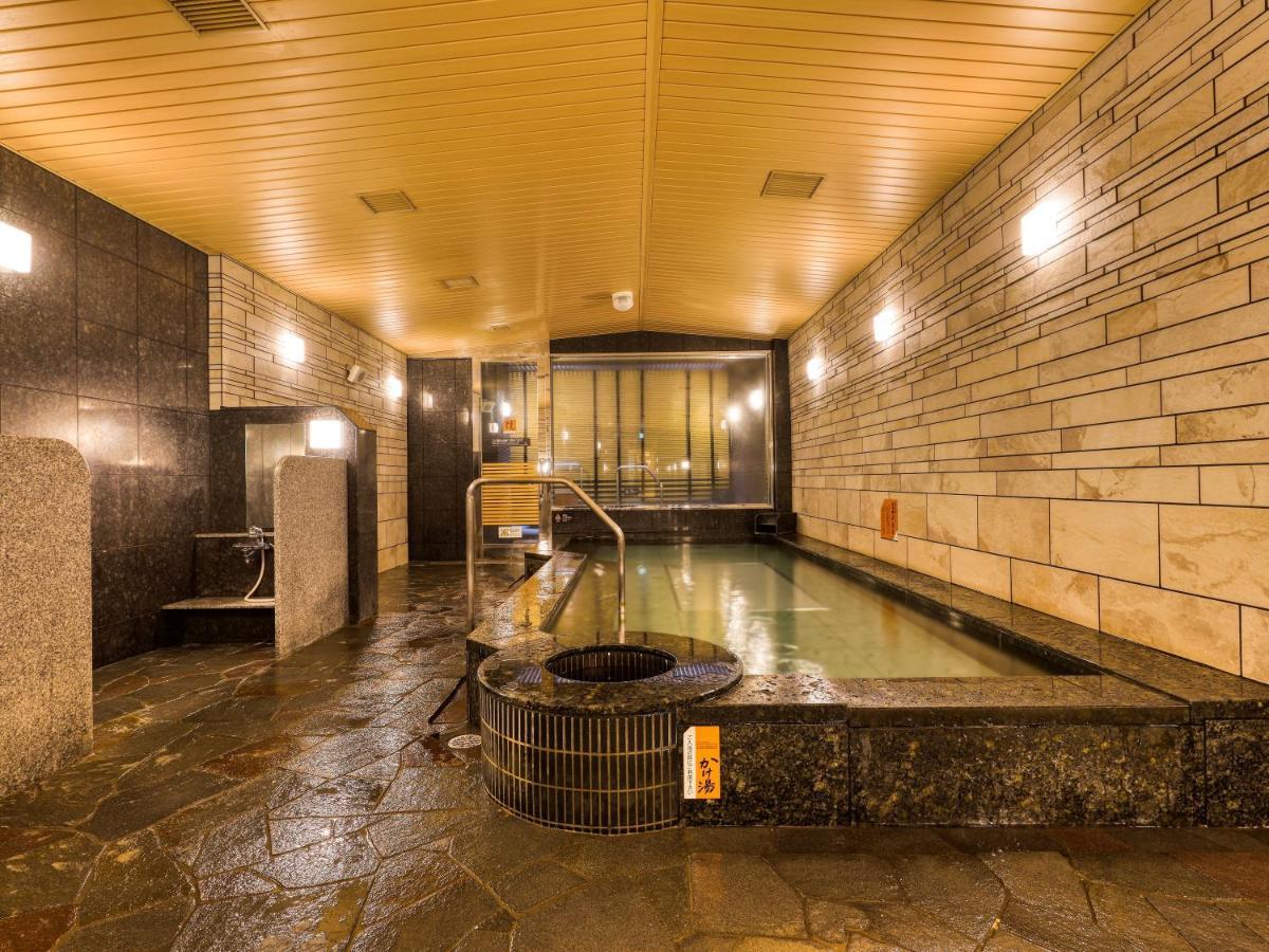 Hotel Apa Ekimae Ohashi 3*