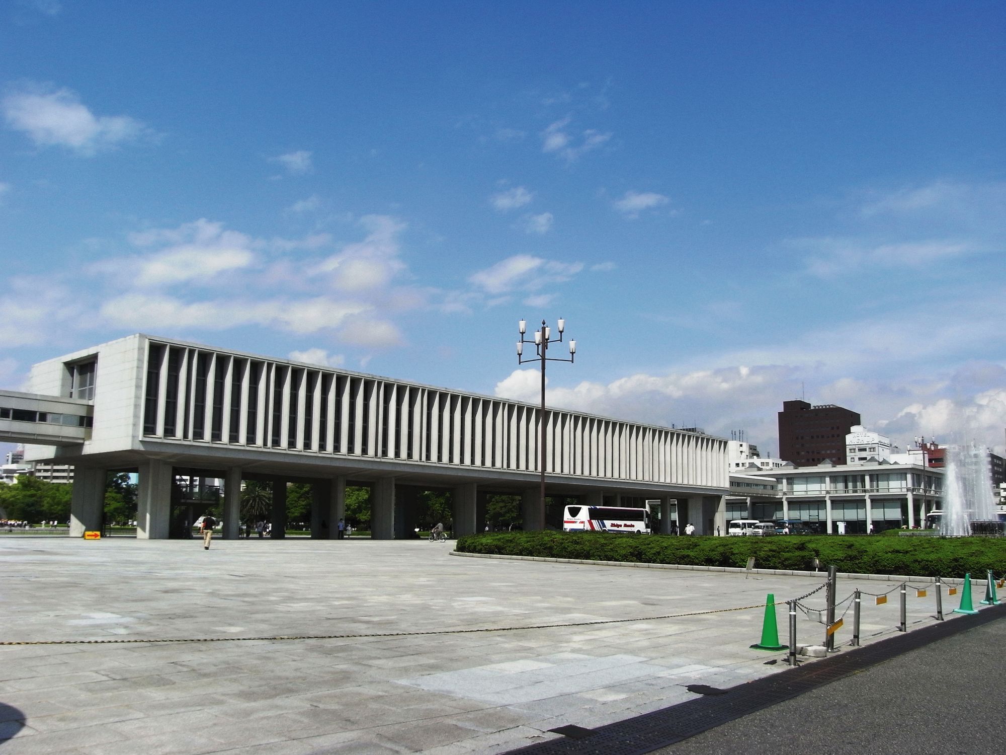 Apa Hiroshima-ekimae Ohashi Hiroshima