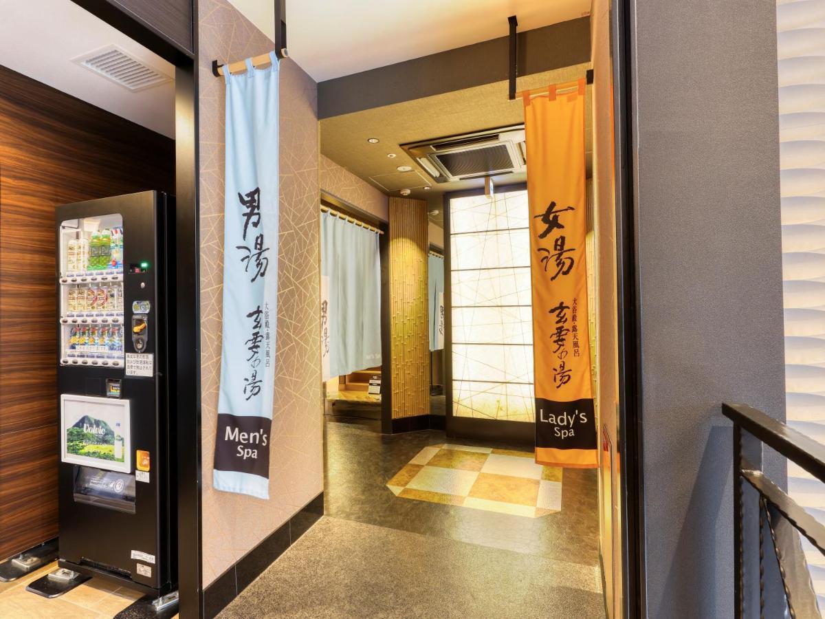 Apa Hiroshima-ekimae Ohashi 3* Hiroshima