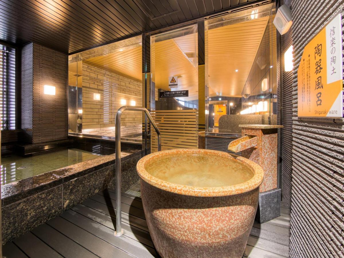 Hotel Apa Hiroshima-ekimae Ohashi Hiroshima