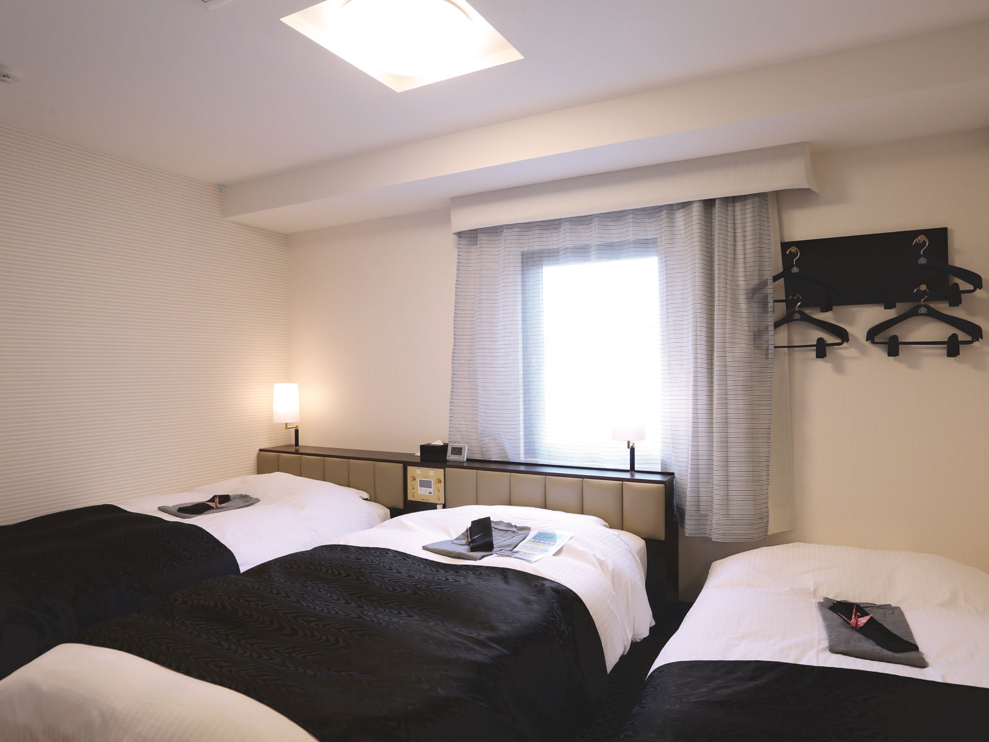 Apa Hiroshima-ekimae Ohashi Hotel