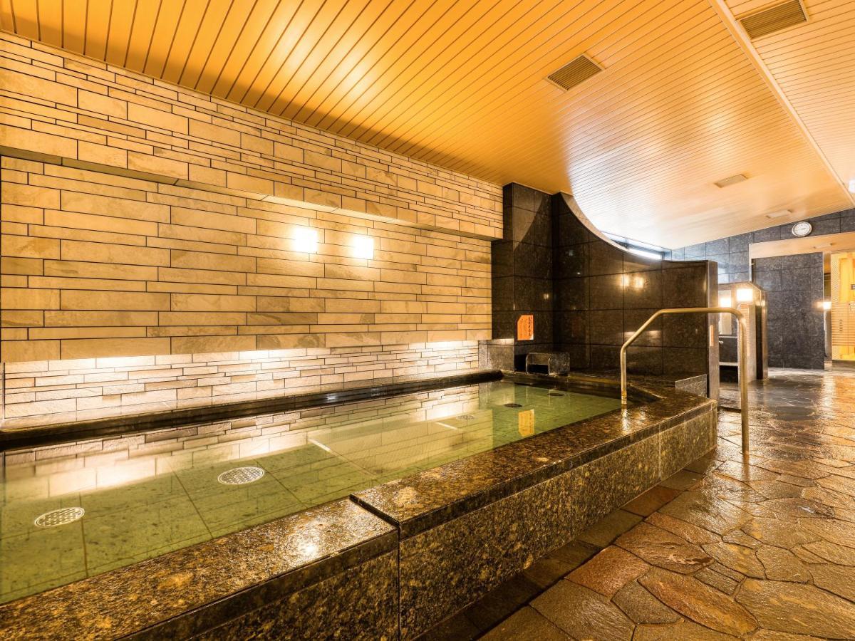 Hotel Apa Hiroshima-ekimae Ohashi Hiroshima