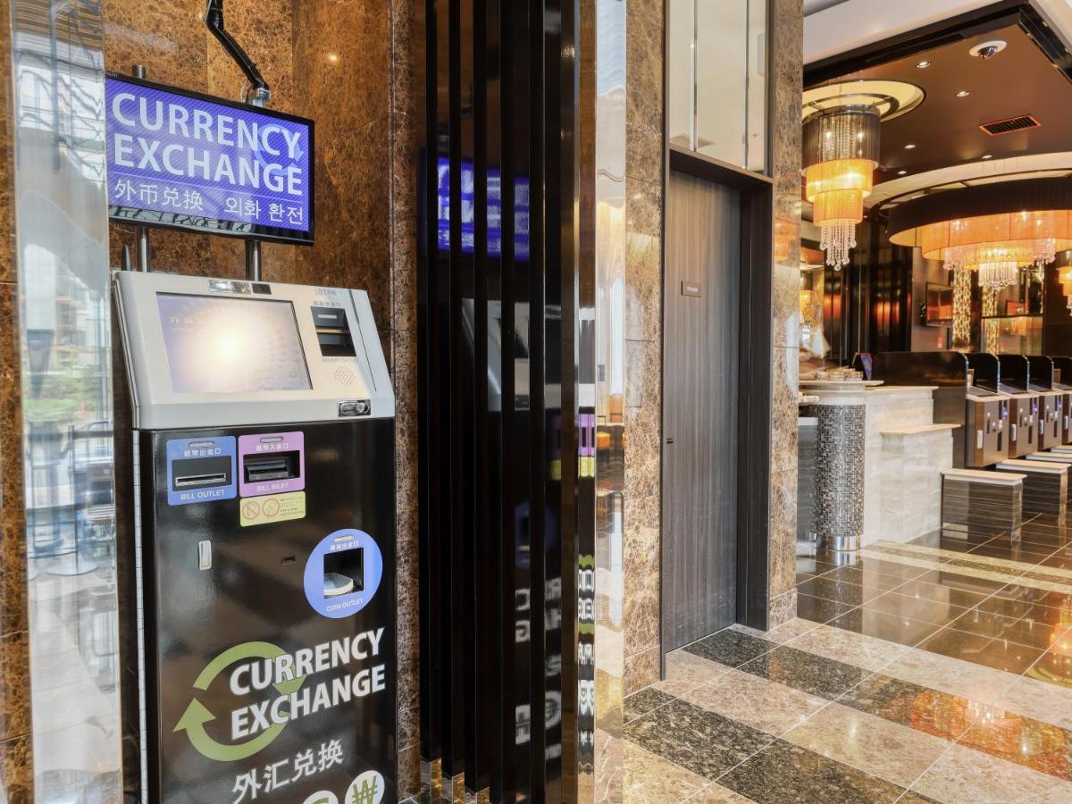 Apa Hiroshima-ekimae Ohashi Hotel 3*